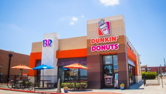 Dunkin Donuts Hours and Menu in 2025