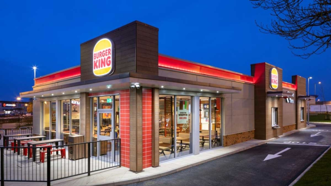 Burger King Breakfast Hours and Menu With Prices in 2025