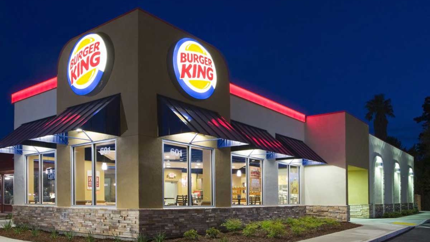 Burger King Lunch Hours & Menu When Does Start and Close