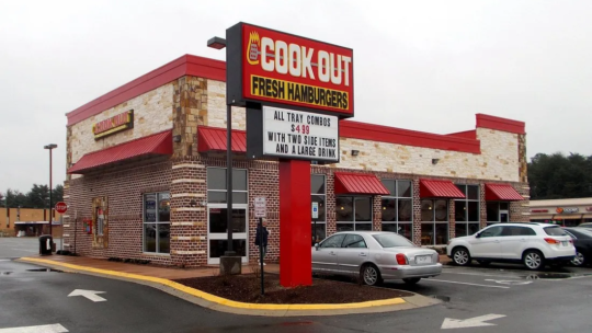 Cook Out Menu With Prices 2025 Just For Hungry Buddies