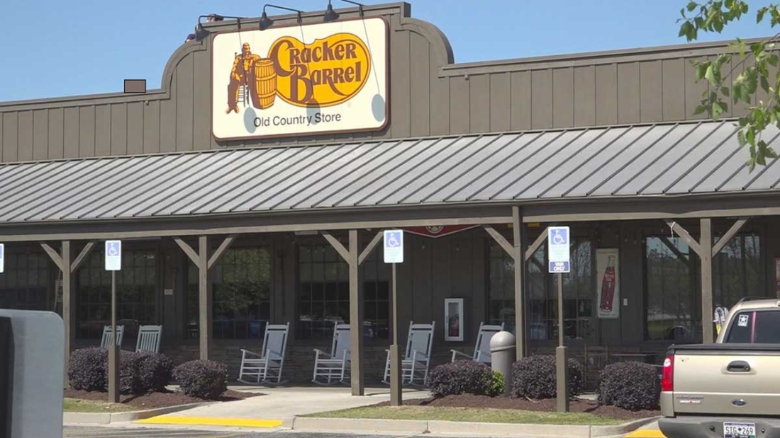 Cracker Barrel Dinner Menu Prices Perfect Homestyle Food Destination