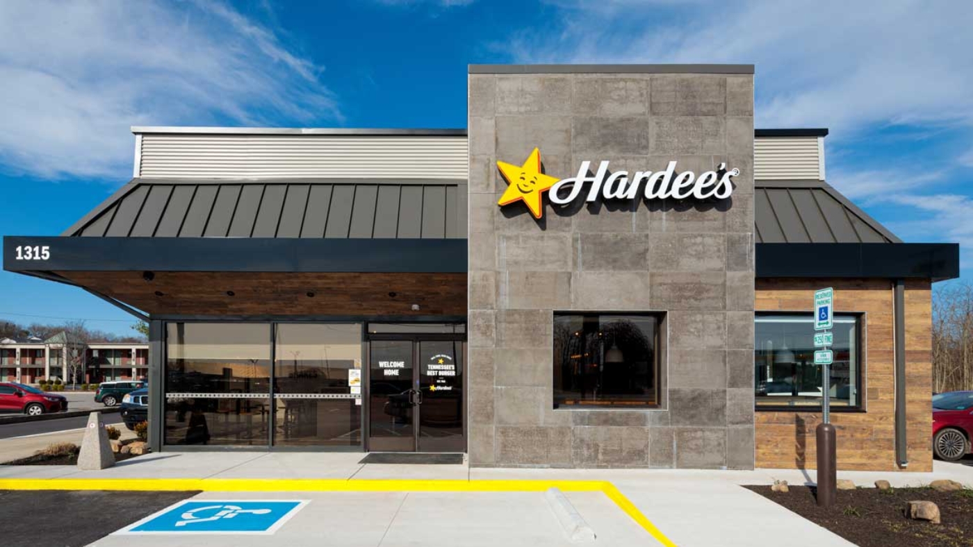 Hardee’s Breakfast Hours and Menu With Prices in 2025