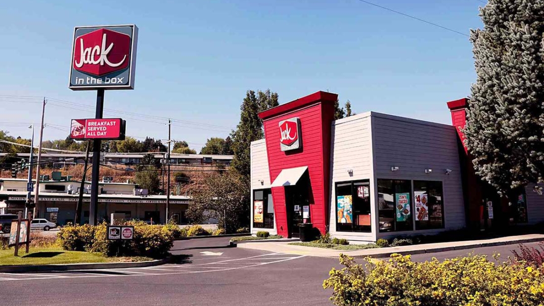 Jack in the Box Lunch Hours Do They Serve Lunch in the Morning