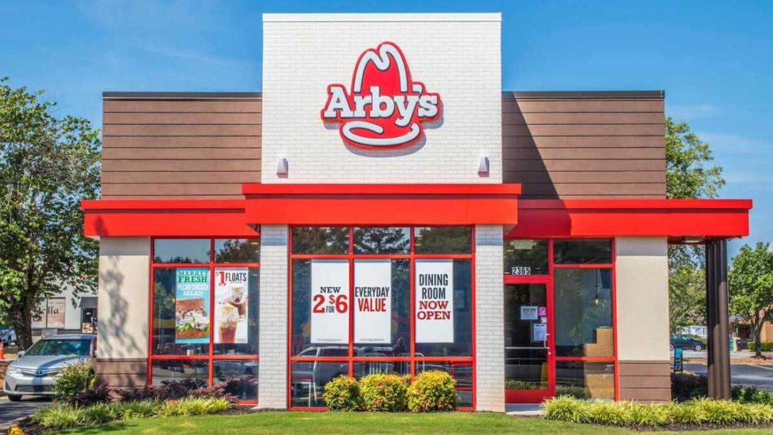 Arby’s Breakfast Hours and Menu With Prices in 2025