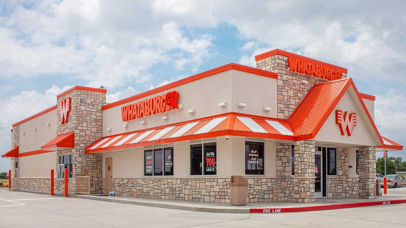 Whataburger Breakfast Menu With Prices 2025